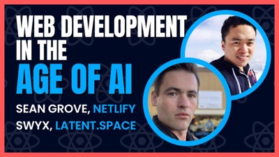 Web Development in the Age of AI